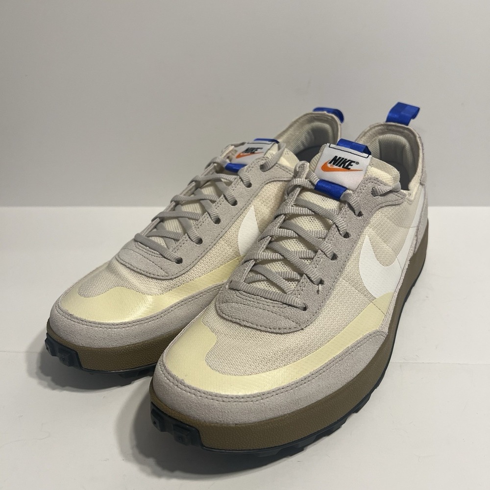 NikeCraft General Purpose Shoe Tom Sachs - Size 14 M/ 15.5 W - BRAND NEW